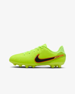 �i�C�L (NIKE) �T�b�J�[ �X�p�C�N �V���[�Y JR LEGEND 10 ACADEMY HG �e�B�G���| ���W�F���h 10 �A�J�f�~�[ �W���j�A (25aw) �{���g×�u���b�N DV4349-701�ySS260350�z