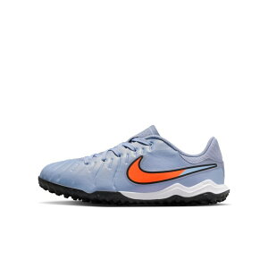 �i�C�L (NIKE) �T�b�J�[ �g���[�j���O�V���[�Y �g���V���[ �^�[�t�V���[�Y JR LEGEND 10 ACADEMY TF �e�B�G���| ���W�F���h 10 �A�J�f�~�[ �W���j�A (25aw) �u���[�G�N���v�X×�u���b�N DV4351-402�ySS260350