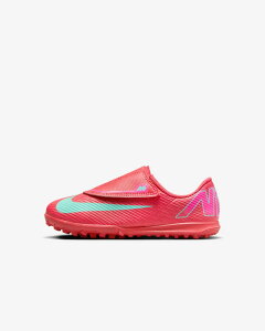 �i�C�L (NIKE) �T�b�J�[ �g���[�j���O�V���[�Y �g���V���[ �^�[�t�V���[�Y �}�[�L�����A�� ���F�C�p�[ 16 �N���u �W���j�A (25aw) �G���o�[�O���[×�I�[�����O���[�� FQ8291-800
