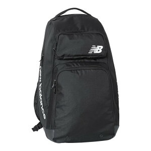 �j���[�o�����X (NB newbalance) �T�b�J�[ �o�b�O ���΂� �����b�N�T�b�N �f�B�p�b�N �`�[���t�B�[���h�o�b�N�p�b�N47L �W���j�A (25aw) �u���b�N 47L AMJ55257-BK