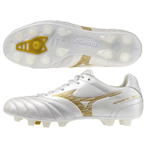 Mizuno サッカーシューズ シルバー/ゴールド値下げ大歓迎 楽天市場】サッカー スパイク ミズノ ゴールドの通販