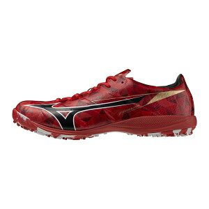 ~Ym (MIZUNO) TbJ[ g[jOV[Y gV[ ^[tV[Y ~YmAt@II ELITE AS G[g jZbNX (25aw) r[bh×ubN 25.0-26.5cm 2E P1GD256260