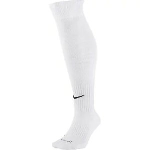 �i�C�L (NIKE) �T�b�J�[ �C�� �\�b�N�X 2P �A�J�f�~�[ �t�b�g�{�[�� DRI-FIT �����Y (25aw) �z���C�g×�u���b�N SX4650-101