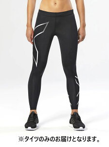 �c�[�^�C���Y���[ (2XU) �����j���O �g���[�j���O�E�G�A �{�g���X �C���i�[ �����O�X�p�b�c PWX�R���v���b�V�����^�C�c ���f�B�[�X (25aw) �u���b�N×�V���o�[ L WA4173B-BLKSIL