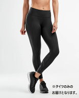 ツータイムズユー (2XU) ランニング トレーニングウエア ボトムス インナー ロングスパッツ MCSクロスト…
