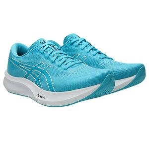 �A�V�b�N�X (asics) �����j���O�V���[�Y EvoRide Speed 3 WIDE �G�{���C�h�X�s�[�h (26aw) �u���[x�z���C�g 25.5-28.5cm ���C�h���X�g 1011B968-401