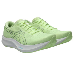 �A�V�b�N�X (asics) �����j���O�V���[�Y EvoRide Speed 3 �G�{���C�h�X�s�[�h (26aw) �C�G���[x�V���o�[ 23.5-25.0cm �X�^���_�[�h���X�g 1012B763-751
