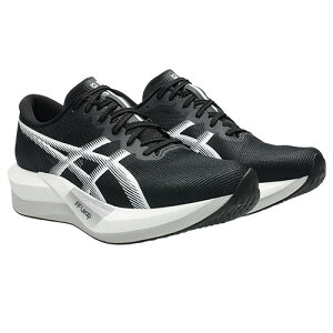 �A�V�b�N�X (asics) �����j���O�V���[�Y MAGIC SPEED 5 WIDE �}�W�b�N�X�s�[�h (26aw) �u���b�Nx�z���C�g 25.5-28.5cm ���C�h���X�g 1013A184-001