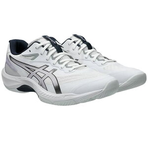 �A�V�b�N�X (asics) �o���[�{�[�� �C���h�A�V���[�Y V-SWIFT FF 5 ���j�Z�b�N�X (26aw) �z���C�g 22.5-26.0cm �X�^���_�[�h���X�g 1053A073-103