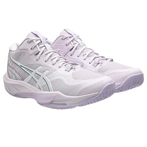 �A�V�b�N�X (asics) �o���[�{�[�� �C���h�A�V���[�Y SKY ELITE FF MT 4 �X�J�C�G���[�g (26aw) �p�[�v�� 24.5-25.5cm �X�^���_�[�h���X�g 1053A083-500