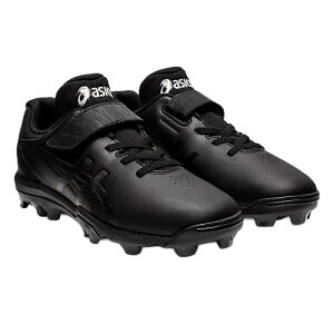 AVbNX (asics) N싅 |CgXpCN STAR SHINE S 2 X^[VC WjA ubNxubN 19.0-24.0cm X^_[hXg 1124A008-001