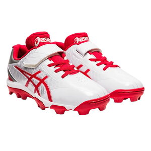 AVbNX (asics) N싅 |CgXpCN STAR SHINE S 2 X^[VC WjA zCgxbh 19.0-24.0cm X^_[hXg 1124A008-101