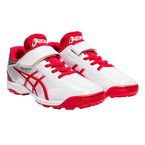 AVbNX (asics) N싅 g[jOV[Y gV[ STAR SHINE TR 2 X^[VC TR 2 WjA zCgxbh 19.0-24.0cm X^_[hXg 1124A009-101