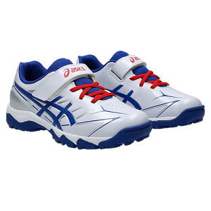 AVbNX (asics) N싅 g[jOV[Y gV[ STAR SHINE TR 3 X^[VC WjA zCgxu[ 24.0cm X^_[hXg 1124A010-105