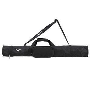 �~�Y�m (MIZUNO) �싅 �o�b�g�P�[�X 3�{����p (24aw) �u���b�N 1FJTB52309