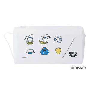 �A���[�i (arena) ���j ���j �o�b�O ���΂� �v���[�t�o�b�O (S) �f�B�Y�j�[ �h�i���h (26ss) �z���C�gx�u���[ AS6SBZ84U-WHBL