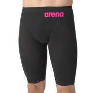 アリーナ (arena) 水泳 競泳水着 WA承認 アクアフォースストームMF レーシングスパッツ メンズ 布帛素材 …