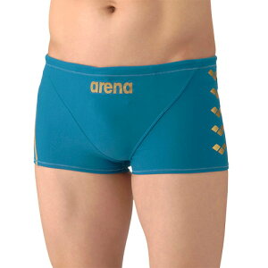 �A���[�i (arena) ���j ���j ���K�p���� �^�t�X�[�c �g���[�j���O�X�p�b�c �V���[�g���b�O �����Y (26ss) �u���[x�S�[���h M-O AS6SWM07M-BLGD�y�ԕi�����s�z