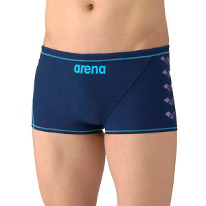 �A���[�i (arena) ���j ���j ���K�p���� �^�t�X�[�c �g���[�j���O�X�p�b�c �V���[�g���b�O �����Y (26ss) �l�C�r�[x�u���[ SS-M AS6SWM07M-NVBL�y�ԕi�����s�z