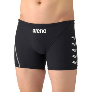 �A���[�i (arena) ���j ���j ���K�p���� �^�t�X�[�c �g���[�j���O�X�p�b�c �~�h�����b�O �����Y (26ss) �u���b�Nx�V���o�[ SS-XO AS6SWM09M-BKSL�y�ԕi�����s�z