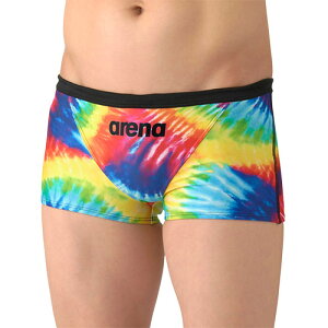 �A���[�i (arena) ���j ���j ���K�p���� �^�t�X�[�c �g���[�j���O�X�p�b�c �V���[�g���b�O �����Y (26ss) �C�G���[x�u���[ S-L AS6SWM14M-YLBL�y�ԕi�����s�z