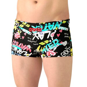 �y�\��z1�����{�����\��A���[�i (arena) ���j ���j ���K�p���� �^�t�X�[�c �g���[�j���O�X�p�b�c �V���[�g���b�O �����Y (26ss) �u���b�Nx�z���C�g M-L AS6SWM31M-BKWH�y�ԕi�����s�z