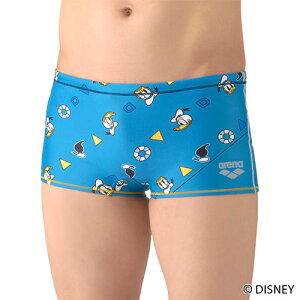 �A���[�i (arena) ���j ���j ���K�p���� �f�B�Y�j�[ �h�i���h �^�t�X�[�c �g���[�j���O�X�p�b�c �V���[�g���b�O �����Y (26ss) �u���[x�l�C�r�[ M-L AS6SWM53M-BLNV�y�ԕi�����s�z