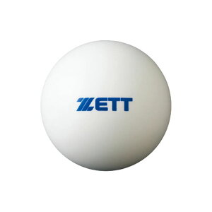 �[�b�g (ZETT) �싅 �g���[�j���O�{�[�� �z���C�g 350g BB350S