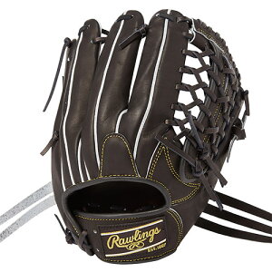 ���[�����O�X (Rawlings) �싅 �d���O���[�u HOH UTILITY ���[�e�B���e�B �u���b�N 11.75 GH4HUN55FS-B