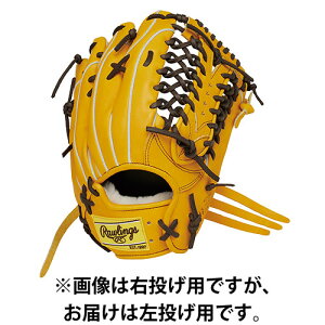 ���[�����O�X (Rawlings) �싅 ��O���[�u HOH PRO EXCEL Wizard #02 �v���G�N�Z�� �O���p �S�[���h�^�� 12.5 �������p GR5HW2B88MG-GT