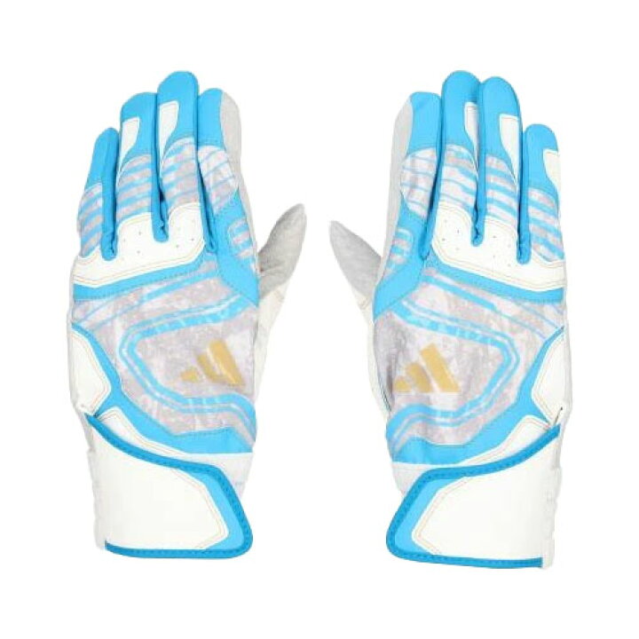 楽天市場】アディダス (adidas) 野球 バッティンググローブ 手袋 TOP2 