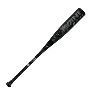 �}���[�` (marucci) ���N�싅 ��o�b�g ���j�N���b�V���[�X�s�[�h�u���b�N �����j �W���j�A �u���b�N 80cm 600g 82cm 610g �~�h���o�����X MJJSBBWS2J