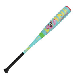マルーチ (marucci) 少年野球 軟式バット ワニクラッシャー スーパーライト ジュニア 小学校低学年向け グリーン 74cm 510g 76cm 520g 78cm 530g ミドルバランス MJJSBBWSL2