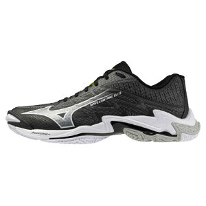 �~�Y�m (MIZUNO) �o���[�{�[���V���[�Y �E�G�[�u���C�g�j���O ELITE �G���[�g ���j�Z�b�N�X (26ss) �u���b�Nx�z���C�g 22.5-31.0cm 2E���� V1GA260052