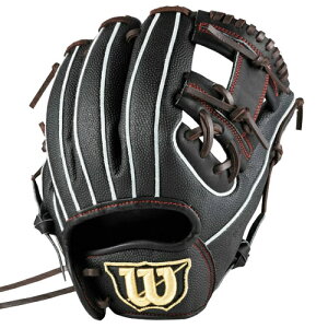 �E�B���\�� (wilson) �싅 ���N��O���[�u D-MAX DUAL Jr. D�}�b�N�X MAX �f���A�� 6J�^ �����p �W���j�A �u���b�NSS �T�C�Y10.75 WBW103112