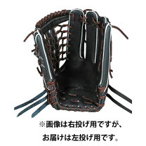 楽天市場】ウィルソン外野手用グローブ左投げの通販