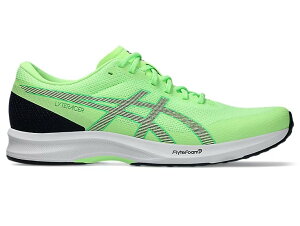 �y���񂹁z�A�V�b�N�X (asics) �����j���O�V���[�Y �X�j�[�J�[ LYTERACER 6 ���C�g���[�T�[ �����Y (26ss) �C���~�l�C�g�O���[��×�o�C�^���O���[�� 24.5-28.5cm �X�^���_�[�h���X�g 1011B971-300
