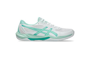 �A�V�b�N�X (asics) �o���[�{�[���V���[�Y �C���h�A�V���[�Y GEL-ROCKET 12 �Q�����P�b�g ���j�Z�b�N�X (26ss) �z���C�g×�t���b�V���A�C�X 22.5-26.5cm �X�^���_�[�h���X�g 1073A080-104