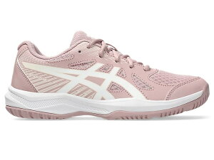 �y���񂹁z�A�V�b�N�X (asics) �o���[�{�[���V���[�Y �C���h�A�V���[�Y UPCOURT 6 GS �A�b�v�R�[�g �W���j�A (26ss) �����K�i�C�g×�z���C�g 20.0-25.0cm �X�^���_�[�h���X�g 1074A045-702