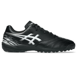 �A�V�b�N�X (asics) �T�b�J�[ �g���[�j���O�V���[�Y �g���V���[ �^�[�t�V���[�Y DS LIGHT CLUB TF WIDE �f�B�[�G�X���C�g �N���u �����Y (26ss) �u���b�N×�z���C�g 25.0-28.0cm ���C�h�h���X�g 1103A123-001