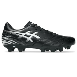 �A�V�b�N�X (asics) �T�b�J�[ �X�p�C�N �V���[�Y DS LIGHT CLUB WIDE �f�B�[�G�X���C�g ���C�h �����Y (26ss) �u���b�N×�z���C�g 25.0-28.0cm ���C�h�h���X�g 1103A128-001