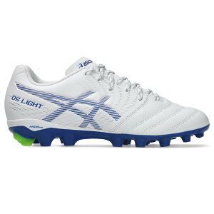 �A�V�b�N�X (asics) �T�b�J�[ �X�p�C�N �V���[�Y DS LIGHT JR GS �f�B�[�G�X���C�g �W���j�A (26ss) �z���C�g×�A�V�b�N�X�u���[ 21.0-24.0cm �X�^���_�[�h���X�g 1104A054-102
