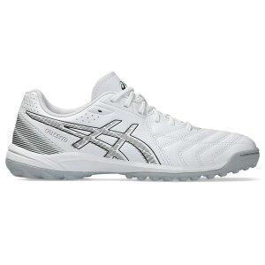 �A�V�b�N�X (asics) �t�b�g�T���V���[�Y �g���[�j���O�V���[�Y �g���V���[ �^�[�t�V���[�Y CALCETTO WD 9 TF �J���`�F�b�g ���j�Z�b�N�X (26ss) �z���C�g×�K�����^�� 25.5-27.0cm ���C�h�h���X�g �l�H��