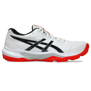 �A�V�b�N�X (asics) �n���h�{�[�� �A�E�g�V���[�Y GEL-PEAKE3 �Q���s�[�N3 ���j�Z�b�N�X (26ss) �z���C�g×�u���b�N 22.5-30.0cm �X�^���_�[�h���X�g 1113A057-104