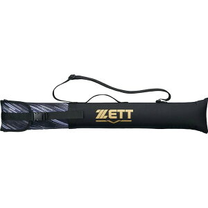 �[�b�g (ZETT) ���N�싅 �x�[�X�{�[�� �o�b�g�P�[�X 1�{���� �o�b�g�L�����[ ���[ �o�b�O 1�{�p �W���j�A (26ss) �u���b�N×�u���b�N BC3108J-1919