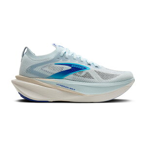 �u���b�N�X (BROOKS) �����j���O�V���[�Y �X�j�[�J�[ Hyperion MAX 3 �n�C�y���I���}�b�N�X3 ���f�B�[�X (26ss) �u���[ 24.0cm �E�B�YB BRW4552-BLU