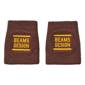 �[�b�g (ZETT) �싅 ���� �A�N�Z�T���[ ZETT by BEAMS DESIGN �r�[���X�f�U�C�� ���X�g�o���h �����Y (26ss) �u���E�� 13cm×10cm BW79103-3700