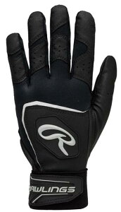 ���[�����O�X (Rawlings) ��ʖ싅 �o�b�e�B���O�O���[�u �o�b�e�B���O�O���u �Ō��p��� HYPER GRIP �n�C�p�[�O���b�v �W���j�A�T�C�Y�Ή����f�� (26ss) �u���b�N JM-L EBG26S01-B