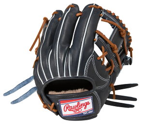 ���[�����O�X (Rawlings) ��ʖ싅 �d���p�O���[�u �O���u HOH PREMIUM �v���~�A�� �����p (26ss) V�u���b�N �T�C�Y11.2 GH6HPN6X-VB