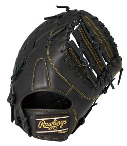 ���[�����O�X (Rawlings) ��ʖ싅 ��p�O���[�u �O���u HYPER TECH R2G �n�C�p�[�e�b�N ��ێ�p �t�@�[�X�g�~�b�g (26ss) �u���b�N �T�C�Y11.75 GR6HTM535-B